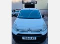 Citroen Berlingo 1.6 HDi 850 Enterprise L1 5dr 16
