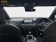 Kia Xceed 1.5 T-GDi GT-Line S SUV 5dr Petrol Manual Euro 6 (s/s) (158 bhp) 20