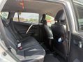 Toyota Rav4 2.2 D-4D Invincible SUV 5dr Diesel Manual 4WD Euro 5 (150 ps) 11