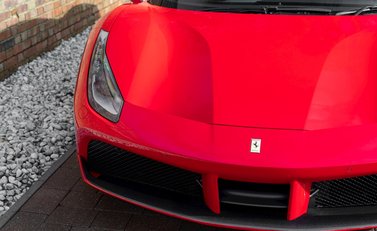 Ferrari 488 GTB 22