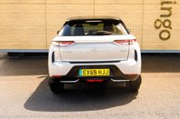 DS DS 3 E-TENSE ULTRA PRESTIGE 7