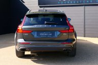 Volvo V60 2.0 V60 Cross Country D4 AWD Auto 4WD 5dr 17