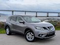 Nissan X-Trail 1.6 dCi Acenta Euro 5 (s/s) 5dr 3