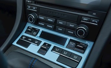 Porsche 911 (991.2) Speedster 24