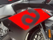 Aprilia RS RS4 2020 ONLY 6K SPORTS BIKE 125CC NEW MOT 1 OWNER LEARNER 15BHP 34
