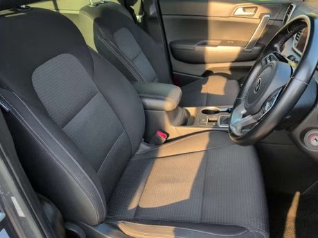 Kia Sportage 1.6 CRDi MHEV 2 SUV 5dr Diesel Hybrid DCT Euro 6 (s/s) (134 bhp) 23