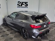 BMW 1 Series 2.0 M135i Hatchback 5dr Petrol Auto xDrive Euro 6 (s/s) (306 ps) 37