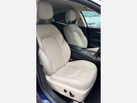 Maserati Ghibli 3.0D V6 Saloon 4dr Diesel ZF Euro 5 (s/s) (275 ps) 24