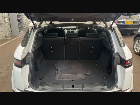 Land Rover Range Rover Evoque 2.0 Range Rover Evoque R-Dynamic S D 4x2 5dr 7