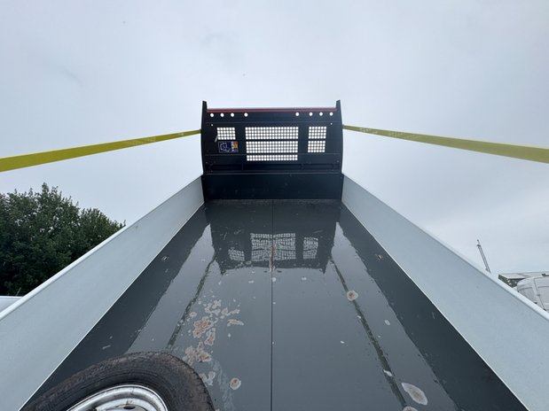 Ford Transit Tipper MWB L2 Leader 350 Air Con Tow Bar EURO 6 10