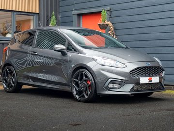 Ford Fiesta 1.5 Fiesta ST-3 T 3dr