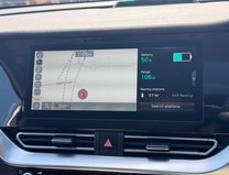 Kia Niro (Sold) 64kWh 4+ SUV 5dr Electric Auto (201 bhp) 21