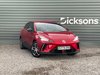MG MG4 EV 64kWh TROPHY