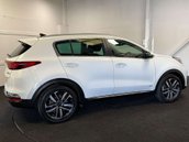 Kia Sportage 1.6 Sportage 4 CRDi ISG MHEV 4x4 Semi-Auto 4WD 5dr 5