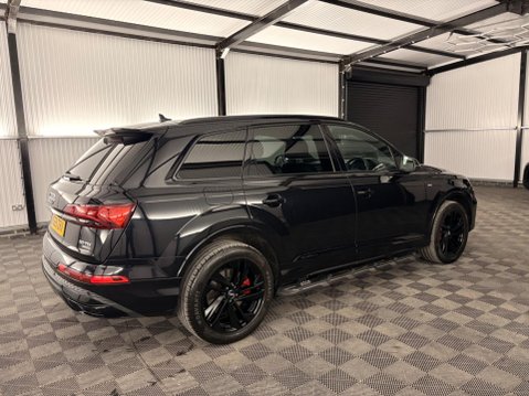 Audi Q7 3.0 TDI V6 50 S line Tiptronic quattro Euro 6 (s/s) 5dr 60