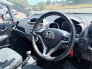 Honda Jazz 1.3 I-VTEC EX I-SHIFT 9