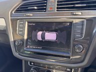 Volkswagen Tiguan SE NAV TDI BMT 13