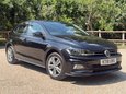 Volkswagen Polo 1.0 TSI R-Line Euro 6 (s/s) 5dr 1