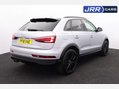 Audi Q3 1.4 TFSI CoD Black Edition SUV 5dr Petrol Manual Euro 6 (s/s) (150 ps) 8
