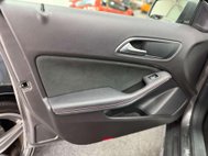 Mercedes-Benz GLA 1.6 GLA180 AMG Line Edition SUV 5dr Petrol 7G-DCT Euro 6 (s/s) (122 ps) 52