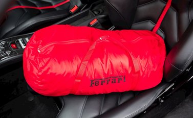 Ferrari 458 Italia 29