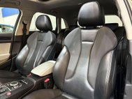 Audi RS3 2.5 TFSI Sportback 5dr Petrol S Tronic quattro Euro 6 (s/s) (Nav) (367 ps) 6