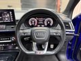 Audi Q5 2.0 TDI 40 Edition 1 S Tronic quattro Euro 6 (s/s) 5dr 65