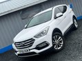 Hyundai SANTA FE 2.2 CRDi Blue Drive Premium 4WD Euro 6 (s/s) 5dr 61