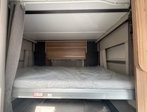 Bailey Adamo 75-4DL Motorhome | Auto | 1 Owner | Low Miles | Euro 6 26