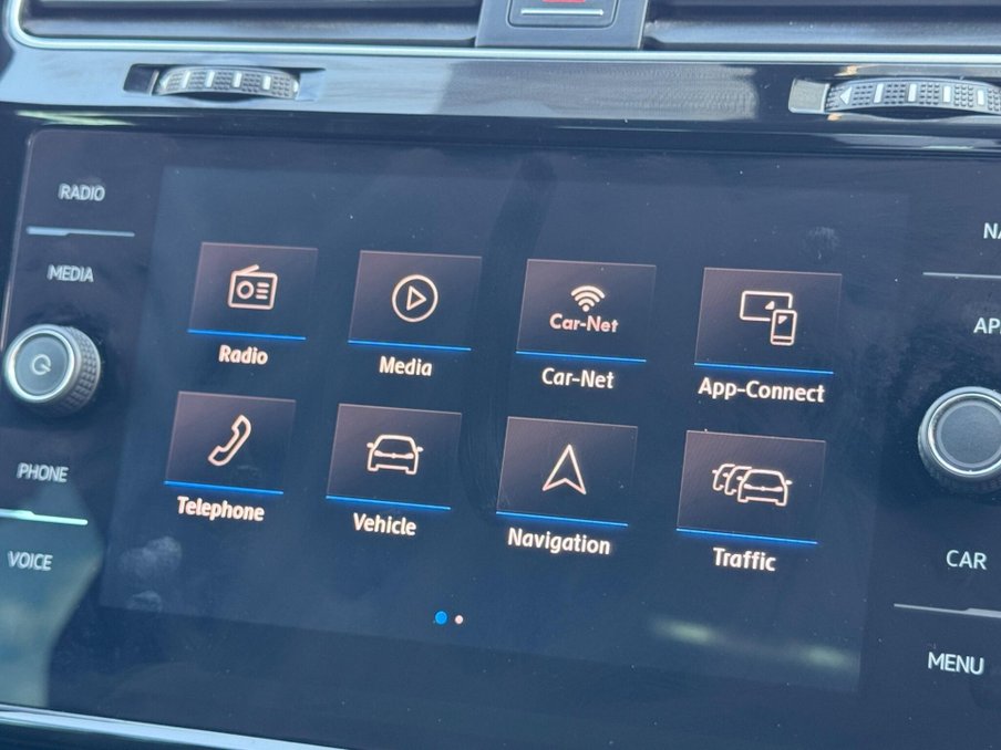 2018 Volkswagen Golf — image 23