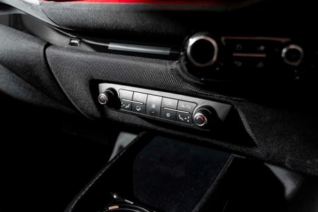 Ferrari 812 Competizione HUGE SPECIFICATION. 4-LAYER PAINT. CARBON FIBRE INT & EXT. TWO-TONE LIVERY. 31