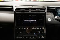 Hyundai TUCSON T-GDI PREMIUM 28