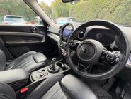 Mini Countryman Cooper 1.5 Petrol Automatic Exclusive Comfort - CARPLAY - FULL LEATHER 3