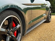 Ford Mustang BULLITT 20