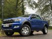 Ford Ranger LIMITED 4X4 DCB TDCI 1