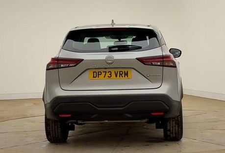 Nissan Qashqai E-POWER ACENTA PREMIUM