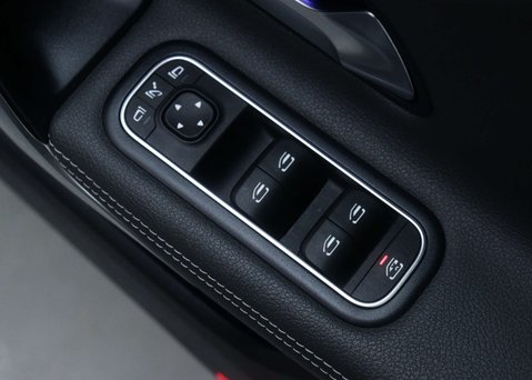 Mercedes-Benz CLA Class 1.3 CLA 250 AMG Line Premium Plus E Auto 4dr 45