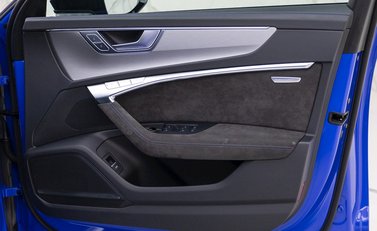 Audi RS6 Avant Nogaro Edition 22