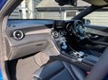 Mercedes-Benz GLC 2.1 GLC250d AMG Line (Premium Plus) G-Tronic 4MATIC Euro 6 (s/s) 5dr 20