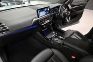 BMW X3 3.0 X3 M40i MHEV Auto 4WD 5dr 52
