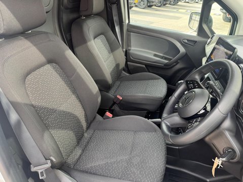 Mercedes-Benz Citan 110 BASE L1 13