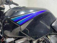 Kawasaki Ninja 250 R 1997 NON RUNNING CLASSIC PROJECT BIKE SPARES OR REPAIR 250CC 20