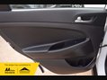 Hyundai TUCSON 1.6 Tucson S Blue Drive 2WD GDi 5dr 29
