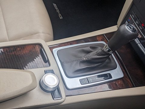 Mercedes-Benz E Class E350 CDI BLUEEFFICIENCY SE 27