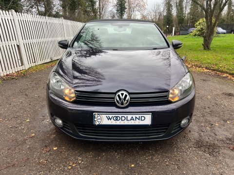 Volkswagen Golf GT TSI DSG 4