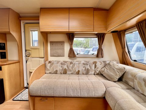 Bailey Olympus 534 15