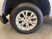 Mitsubishi L200 2.5 DI-D Barbarian Auto 4WD Euro 5 4dr (LB) 19