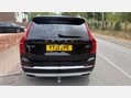 Volvo XC90 2.0 XC90 Inscription Pro B5 MHEV AWD Auto 4WD 5dr 17