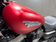 Harley-Davidson Street 750 XG 2019 69 PLATE STUNNING BIKE PANNIERS NEW MOT A2 13