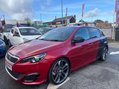 Peugeot 308 1.6 308 GTi by Peugeot Sport THP S/S 5dr 3